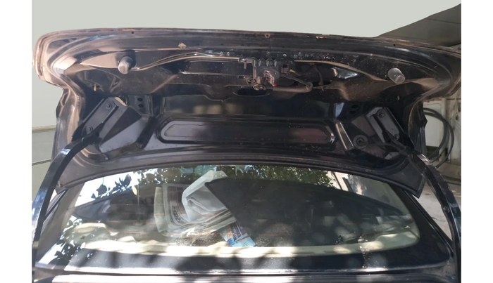 2019 Ford Figo Aspire TREND PLUS 1.5 DIESEL, Diesel, Manual, 81,811 km, exterior