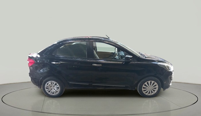 2019 Ford Figo Aspire TREND PLUS 1.5 DIESEL, Diesel, Manual, 81,811 km, exterior