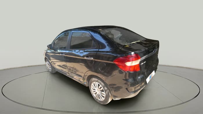 2019 Ford Figo Aspire TREND PLUS 1.5 DIESEL, Diesel, Manual, 81,811 km, exterior