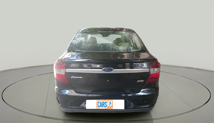 2019 Ford Figo Aspire TREND PLUS 1.5 DIESEL, Diesel, Manual, 81,811 km, exterior