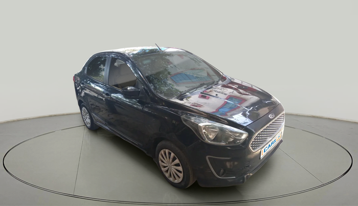 2019 Ford Figo Aspire TREND PLUS 1.5 DIESEL, Diesel, Manual, 81,811 km, exterior