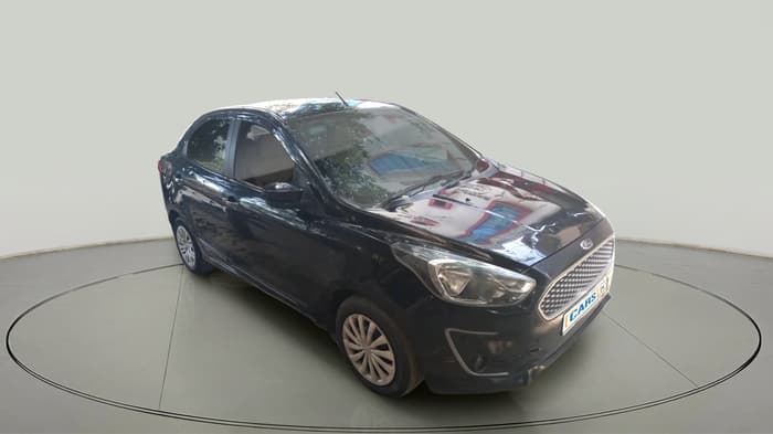 2019 Ford Figo Aspire TREND PLUS 1.5 DIESEL, Diesel, Manual, 81,811 km, exterior