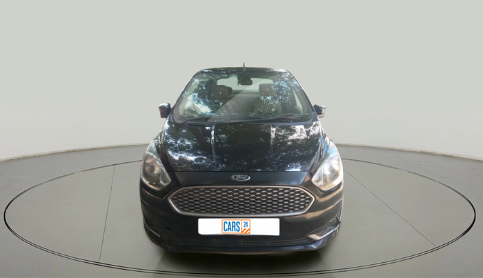 2019 Ford Figo Aspire TREND PLUS 1.5 DIESEL, Diesel, Manual, 81,811 km, exterior