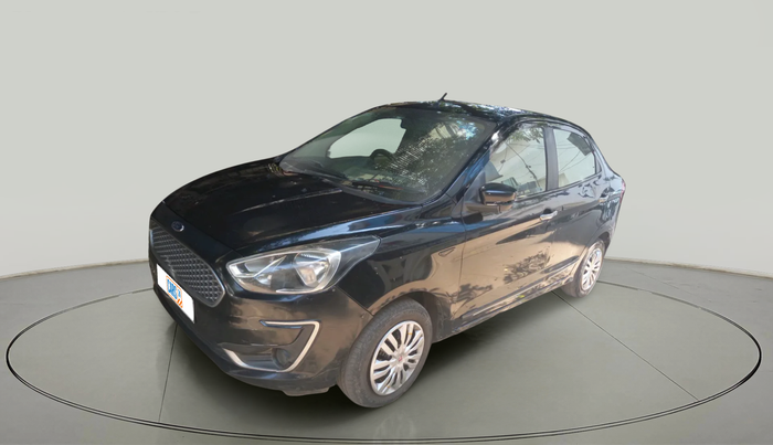 2019 Ford Figo Aspire TREND PLUS 1.5 DIESEL, Diesel, Manual, 81,811 km, exterior