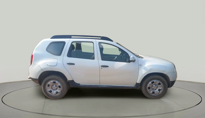 2013 Renault Duster 85 PS RXL DIESEL, Diesel, Manual, 74,699 km, exterior