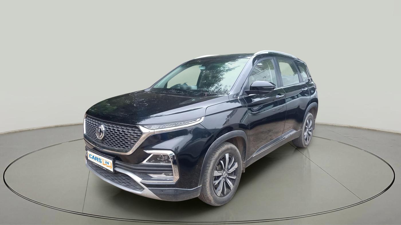 2020 MG HECTOR SHARP 1.5 DCT PETROL, Petrol, Automatic, 60,261 km, exterior