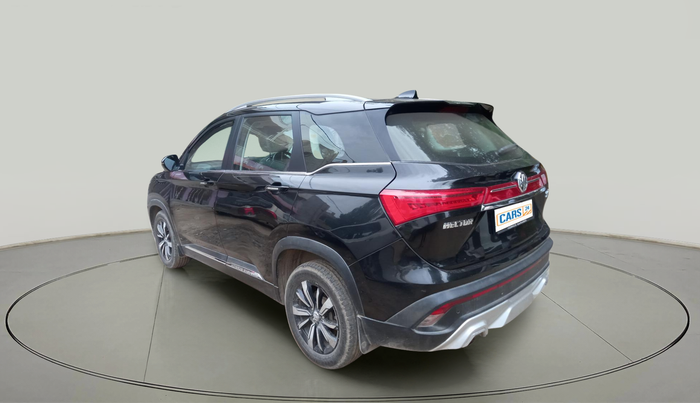 2020 MG HECTOR SHARP 1.5 DCT PETROL, Petrol, Automatic, 60,261 km, exterior