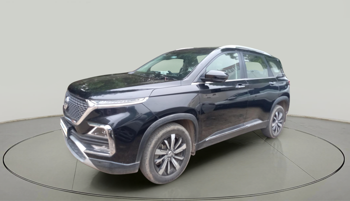 2020 MG HECTOR SHARP 1.5 DCT PETROL, Petrol, Automatic, 60,261 km, exterior