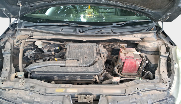 2016 Maruti Swift VXI, Petrol, Manual, 1,04,766 km, exterior