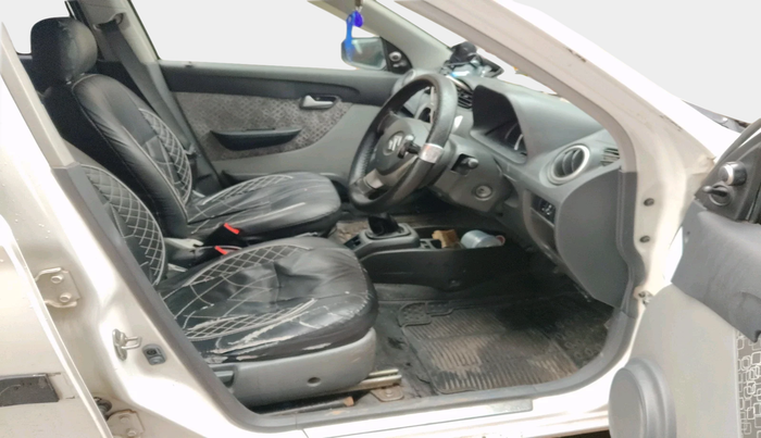 2018 Maruti Alto 800 LXI, Petrol, Manual, 1,34,985 km, interior