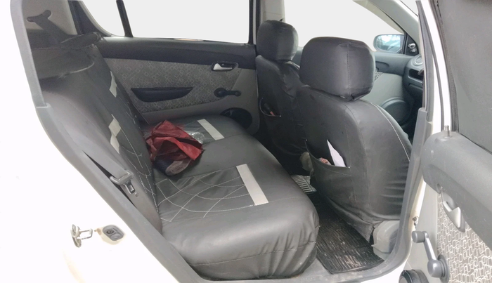 2018 Maruti Alto 800 LXI, Petrol, Manual, 1,34,985 km, interior