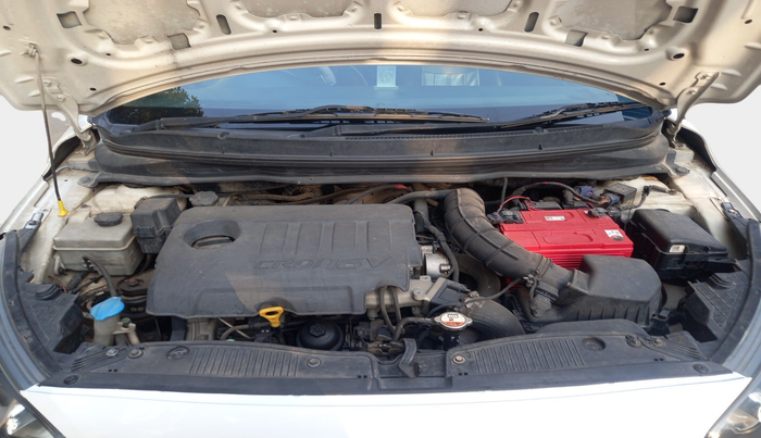 2014 Hyundai Elite i20 MAGNA 1.4 CRDI, Diesel, Manual, 1,21,744 km, exterior