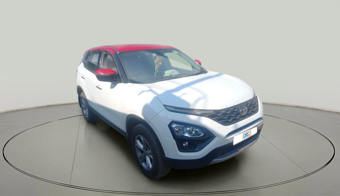 2019 Tata Harrier XZ 2.0L, Diesel, Manual, 1,10,914 km, exterior