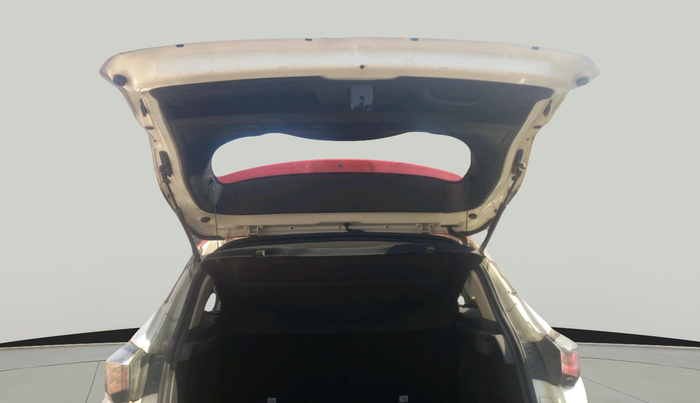 2019 Tata Harrier XZ 2.0L, Diesel, Manual, 1,10,914 km, exterior