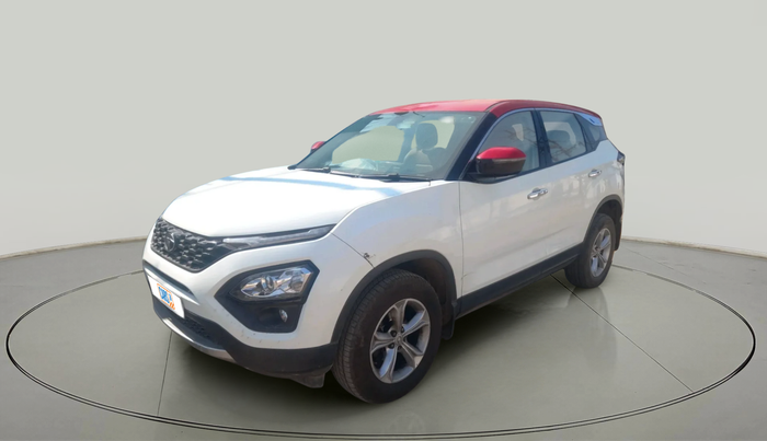 2019 Tata Harrier XZ 2.0L, Diesel, Manual, 1,10,914 km, exterior