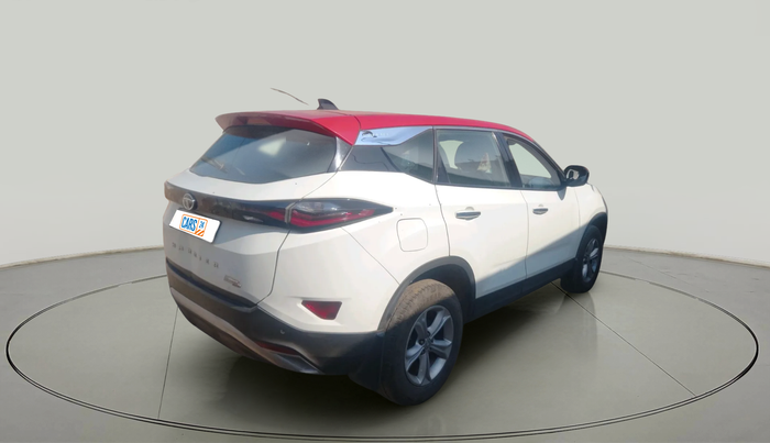 2019 Tata Harrier XZ 2.0L, Diesel, Manual, 1,10,914 km, exterior