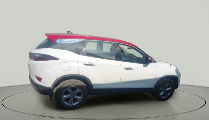 2019 Tata Harrier XZ 2.0L, Diesel, Manual, 1,10,914 km, exterior