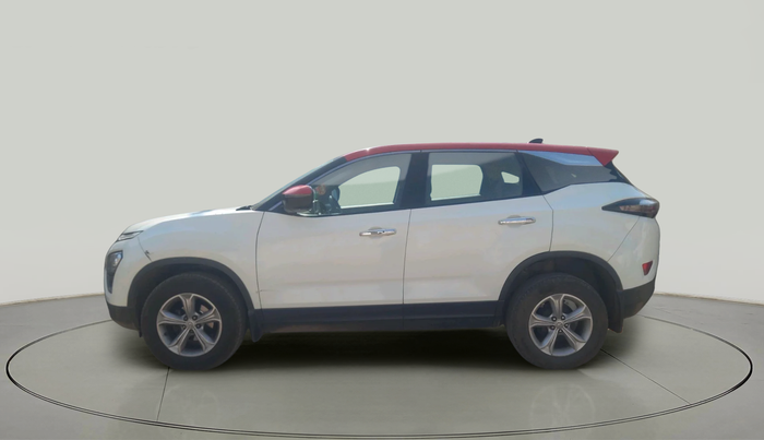 2019 Tata Harrier XZ 2.0L, Diesel, Manual, 1,10,914 km, exterior