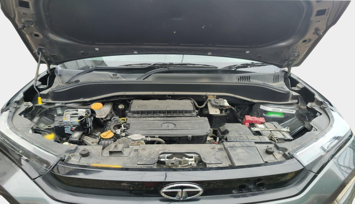 2022 Tata PUNCH ADVENTURE MT, Petrol, Manual, 12,953 km, exterior
