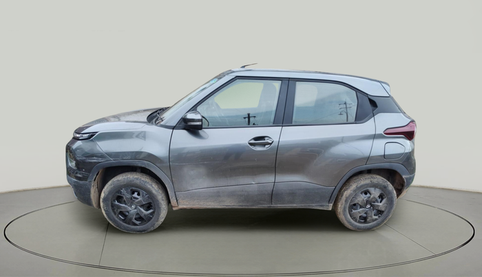 2022 Tata PUNCH ADVENTURE MT, Petrol, Manual, 12,953 km, exterior
