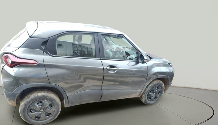 2022 Tata PUNCH ADVENTURE MT, Petrol, Manual, 12,953 km, exterior