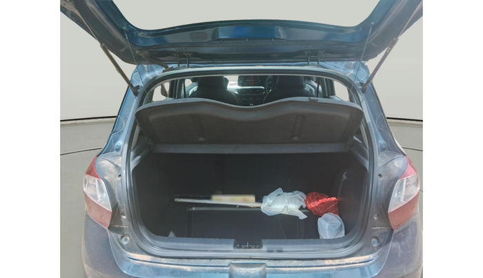 2021 Hyundai GRAND I10 NIOS MAGNA 1.2 KAPPA VTVT, Petrol, Manual, 54,503 km, exterior