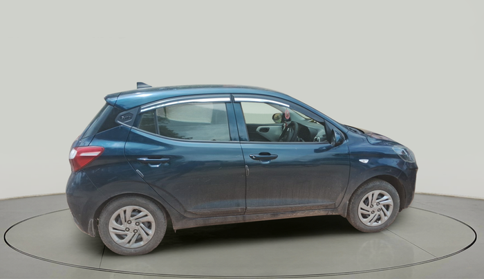 2021 Hyundai GRAND I10 NIOS MAGNA 1.2 KAPPA VTVT, Petrol, Manual, 54,503 km, exterior