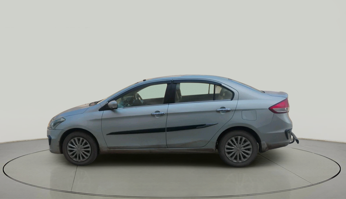2016 Maruti Ciaz VDI+ SHVS, Diesel, Manual, 95,569 km, exterior