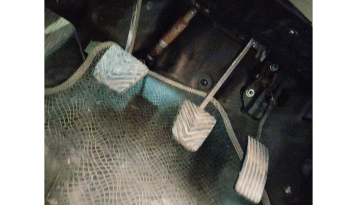 2010 Hyundai i20 ASTA 1.2, Petrol, Manual, 63,667 km, interior