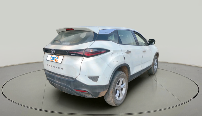 2019 Tata Harrier XT 2.0L KRYOTEC, Diesel, Manual, 62,864 km, exterior