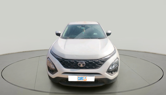 2019 Tata Harrier XT 2.0L KRYOTEC, Diesel, Manual, 62,864 km, exterior
