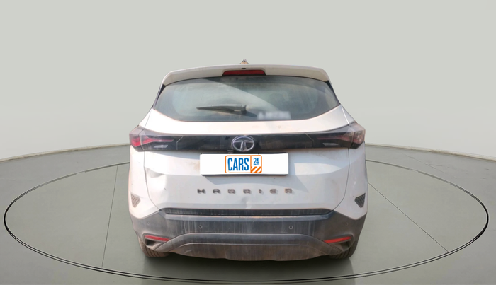 2019 Tata Harrier XT 2.0L KRYOTEC, Diesel, Manual, 62,864 km, exterior