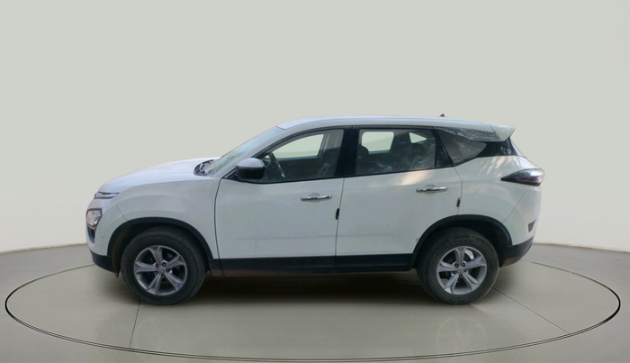 2019 Tata Harrier XT 2.0L KRYOTEC, Diesel, Manual, 62,864 km, exterior