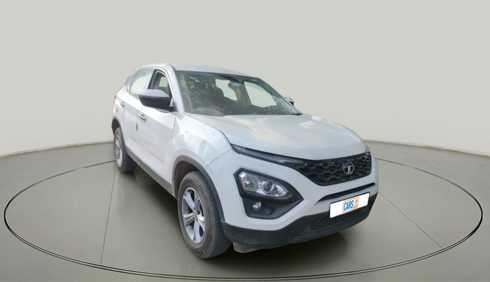 2019 Tata Harrier XT 2.0L KRYOTEC, Diesel, Manual, 62,864 km, exterior