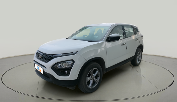 2019 Tata Harrier XT 2.0L KRYOTEC, Diesel, Manual, 62,864 km, exterior