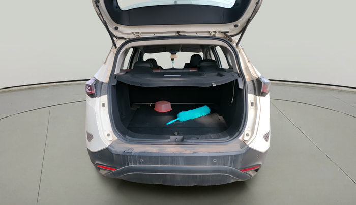 2019 Tata Harrier XT 2.0L KRYOTEC, Diesel, Manual, 62,864 km, exterior