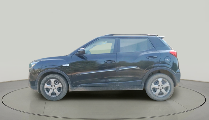 2021 Mahindra XUV300 W6 1.5 Sunroof Diesel, Diesel, Manual, 1,17,667 km, exterior