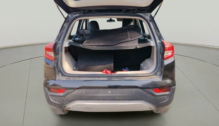 2021 Mahindra XUV300 W6 1.5 Sunroof Diesel, Diesel, Manual, 1,17,667 km, exterior