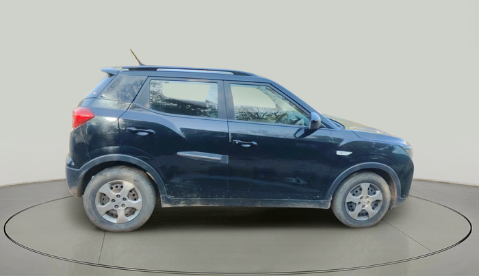 2021 Mahindra XUV300 W6 1.5 Sunroof Diesel, Diesel, Manual, 1,17,667 km, exterior