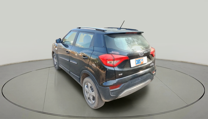 2021 Mahindra XUV300 W6 1.5 Sunroof Diesel, Diesel, Manual, 1,17,667 km, exterior