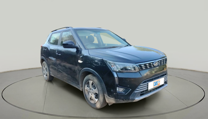 2021 Mahindra XUV300 W6 1.5 Sunroof Diesel, Diesel, Manual, 1,17,667 km, exterior