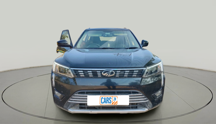 2021 Mahindra XUV300 W6 1.5 Sunroof Diesel, Diesel, Manual, 1,17,667 km, exterior