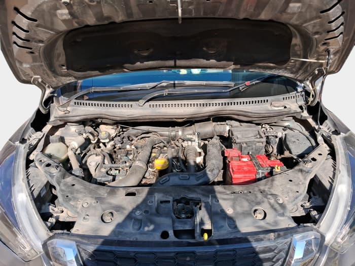 2019 Nissan Kicks XV PREMIUM (O) DIESEL, Diesel, Manual, 38,993 km, exterior