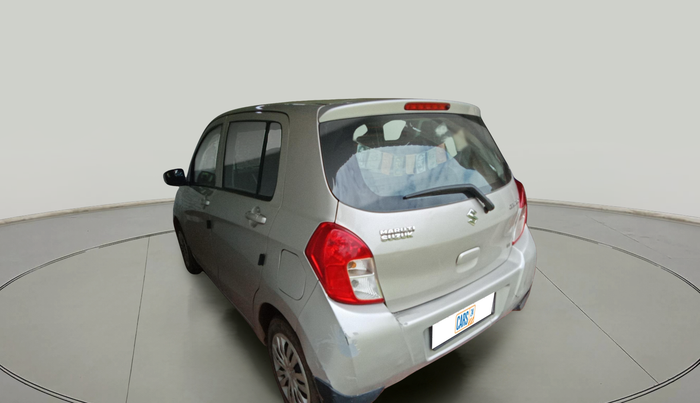 2015 Maruti Celerio ZDI, Diesel, Manual, 31,579 km, exterior