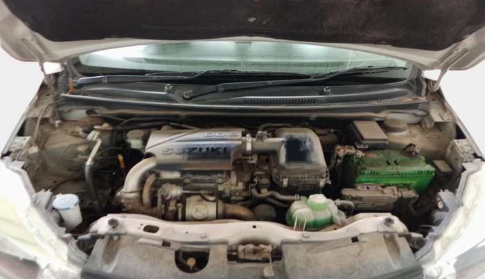 2015 Maruti Celerio ZDI, Diesel, Manual, 31,579 km, exterior