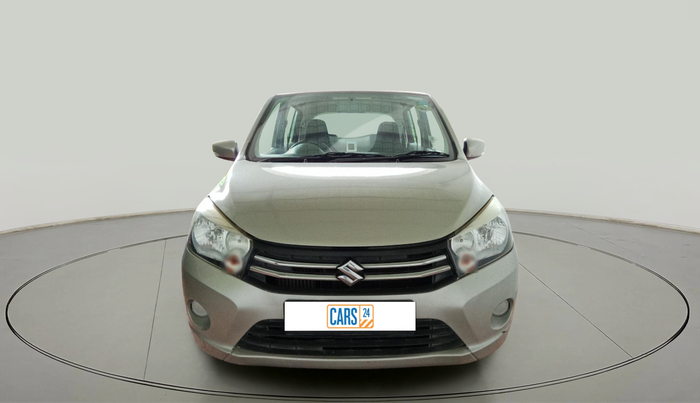 2015 Maruti Celerio ZDI, Diesel, Manual, 31,579 km, exterior