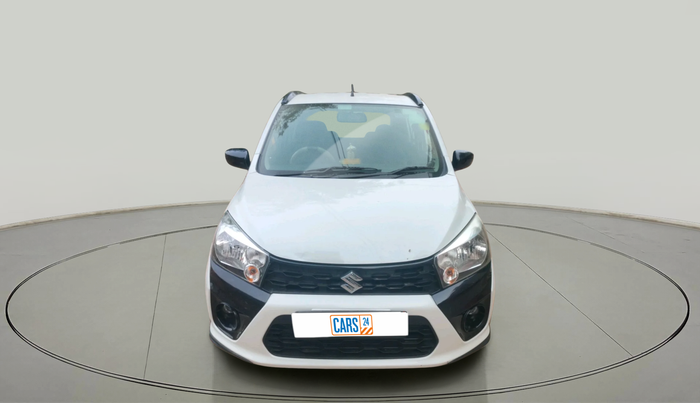 2018 Maruti Celerio X VXI AMT, Petrol, Automatic, 57,827 km, exterior