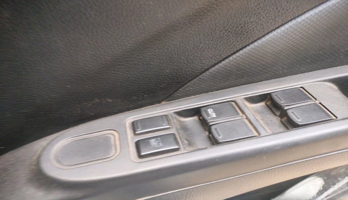 2018 Maruti Celerio X VXI AMT, Petrol, Automatic, 57,827 km, interior