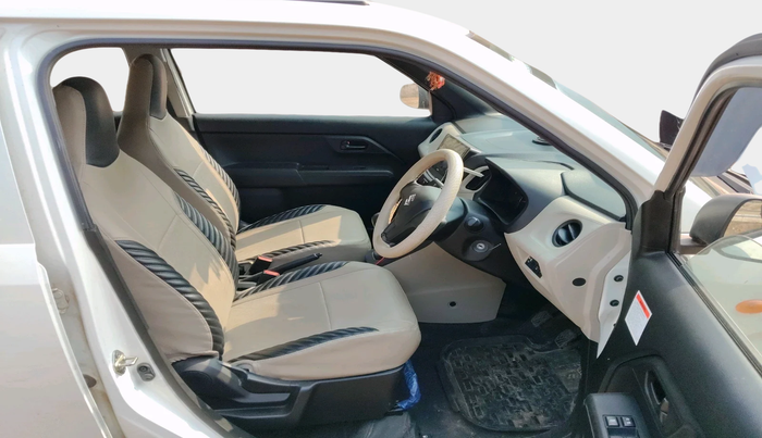 2022 Maruti New Wagon-R LXI CNG 1.0, Petrol, Manual, 25,234 km, interior