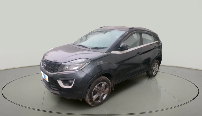 2018 Tata NEXON XT DIESEL, Diesel, Manual, 71,649 km, exterior